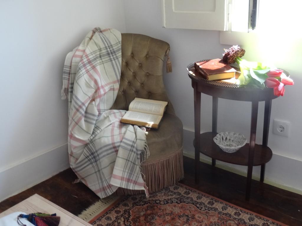 Bica Guest house Lisbon