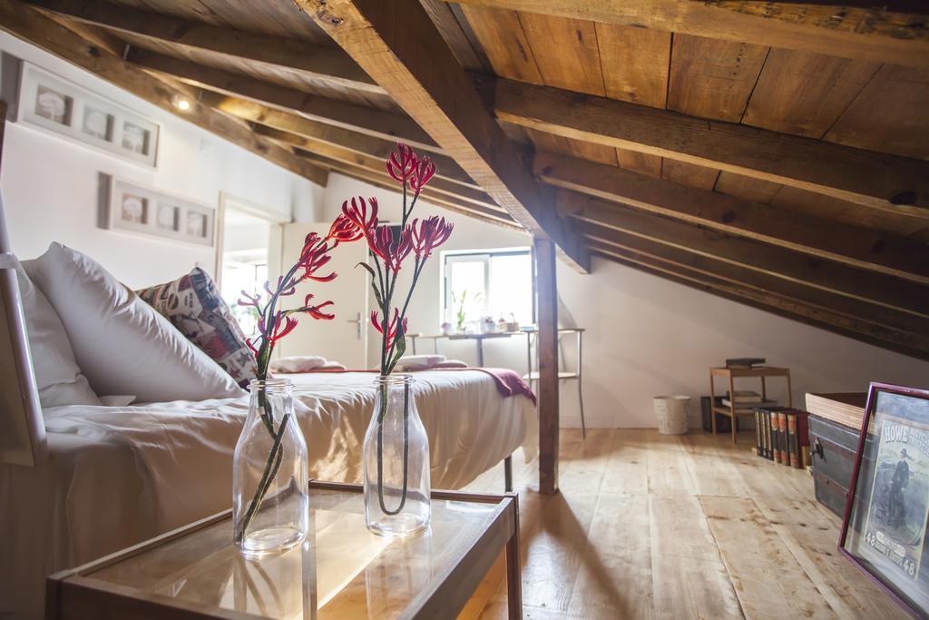 Guest house Bica