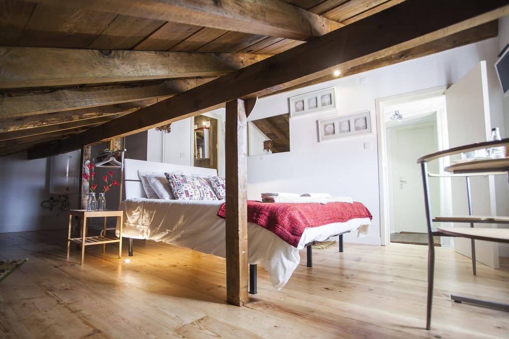 Guest house Bica Lisbon