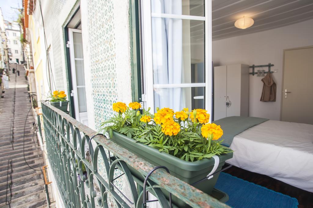 Bica Guest house