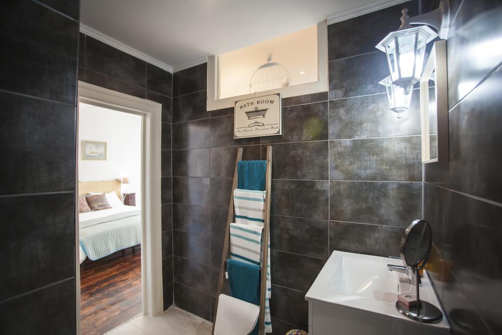 Bica Guest house
