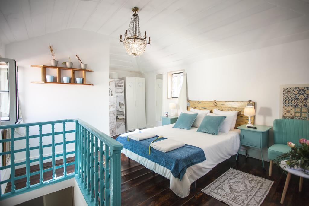 Bica Guest house Lisbon