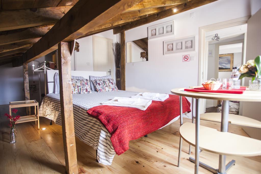 Guest house Bica