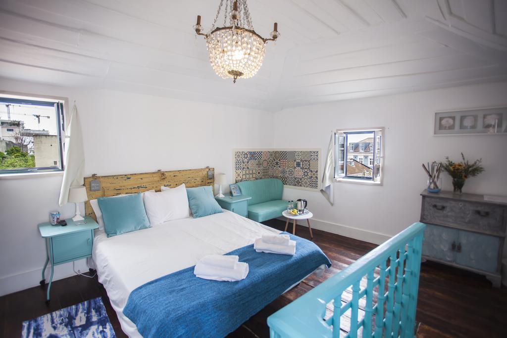 Guest house Bica