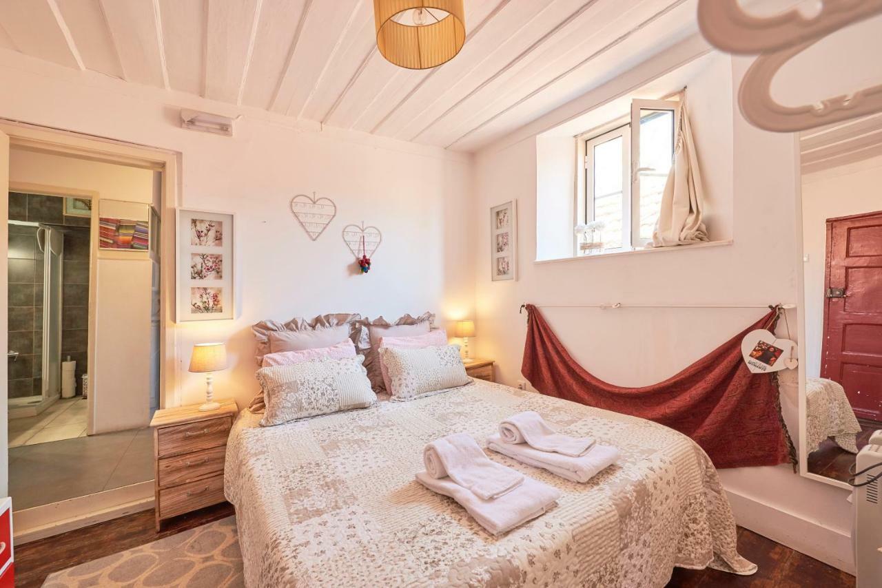 Bica Guest house Lisbon