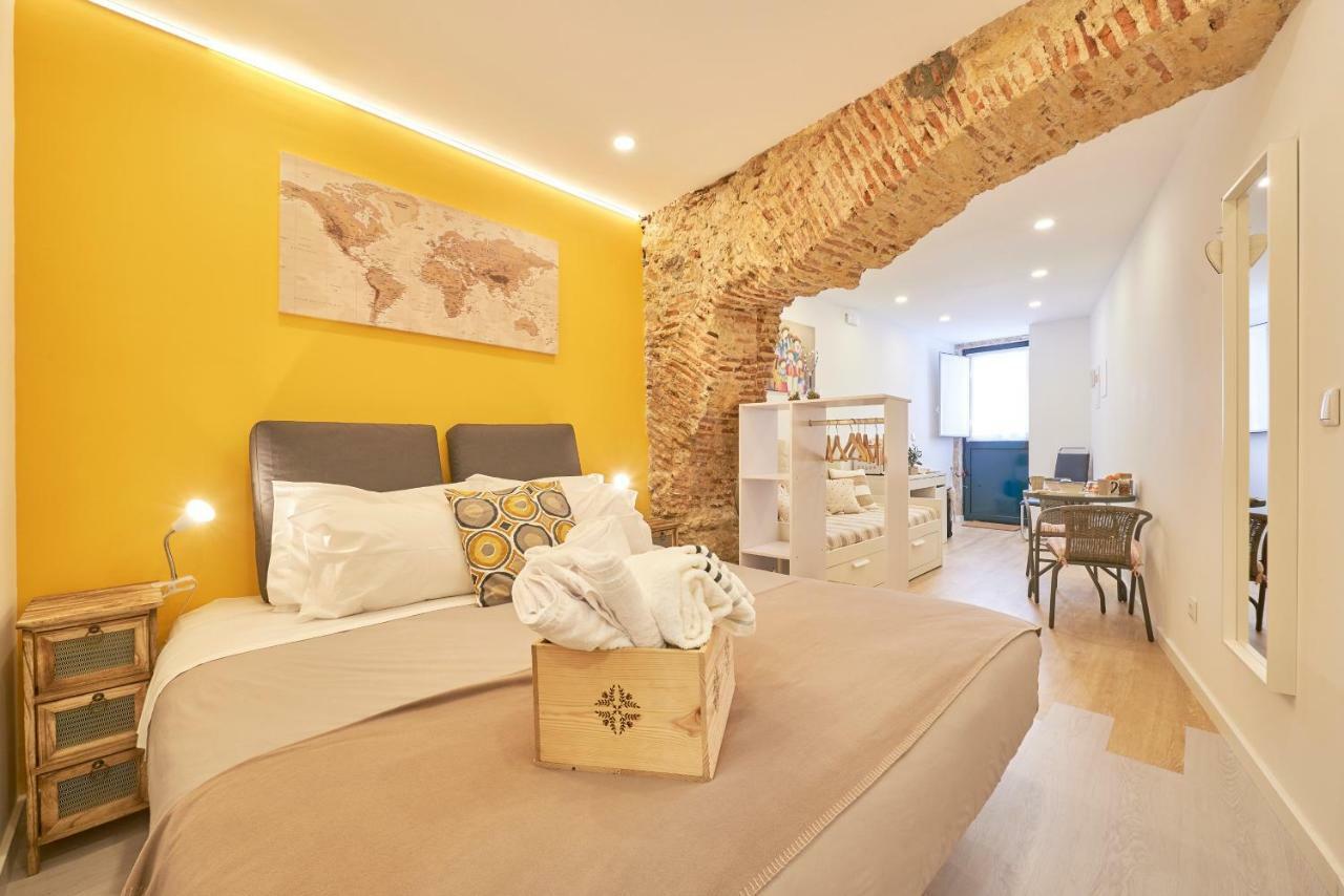 Bica 3* Lisbon