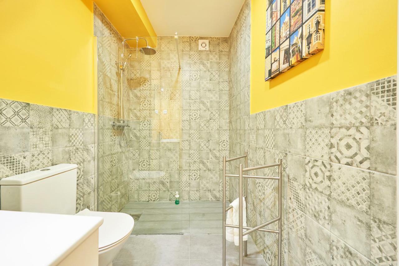 Bica Guest house Lisbon