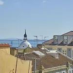 Lisbon Inn Bica Suites