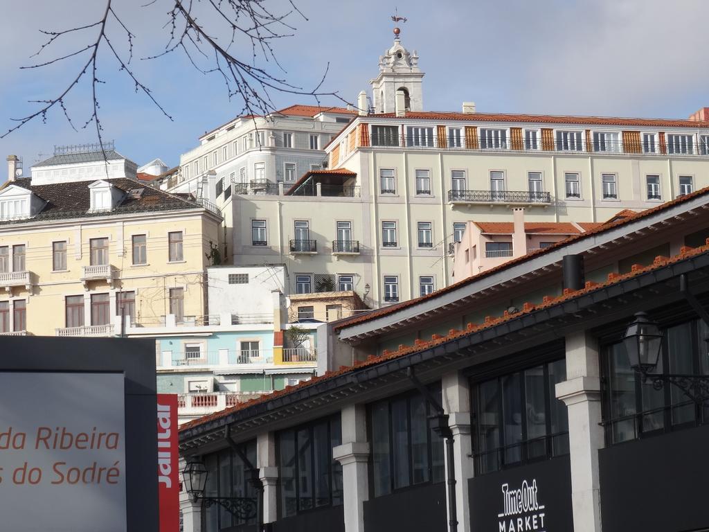 Bica 3* Lisboa