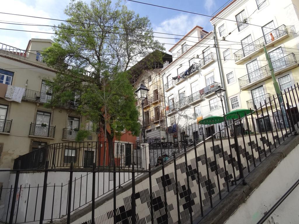 Bica 3* Lisboa