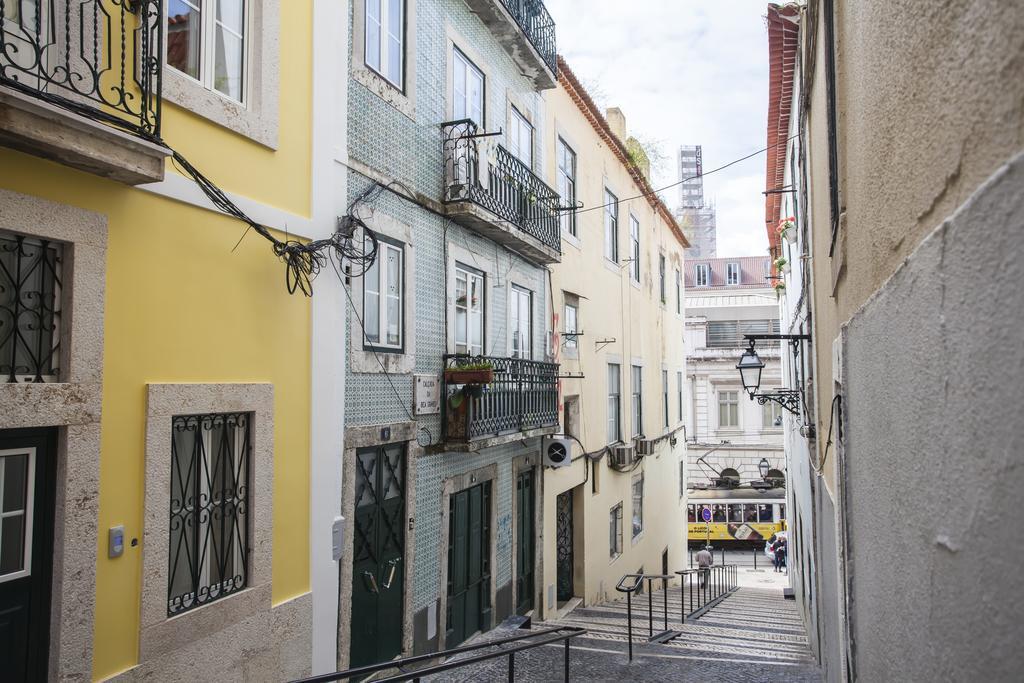 Bica 3* Lisboa