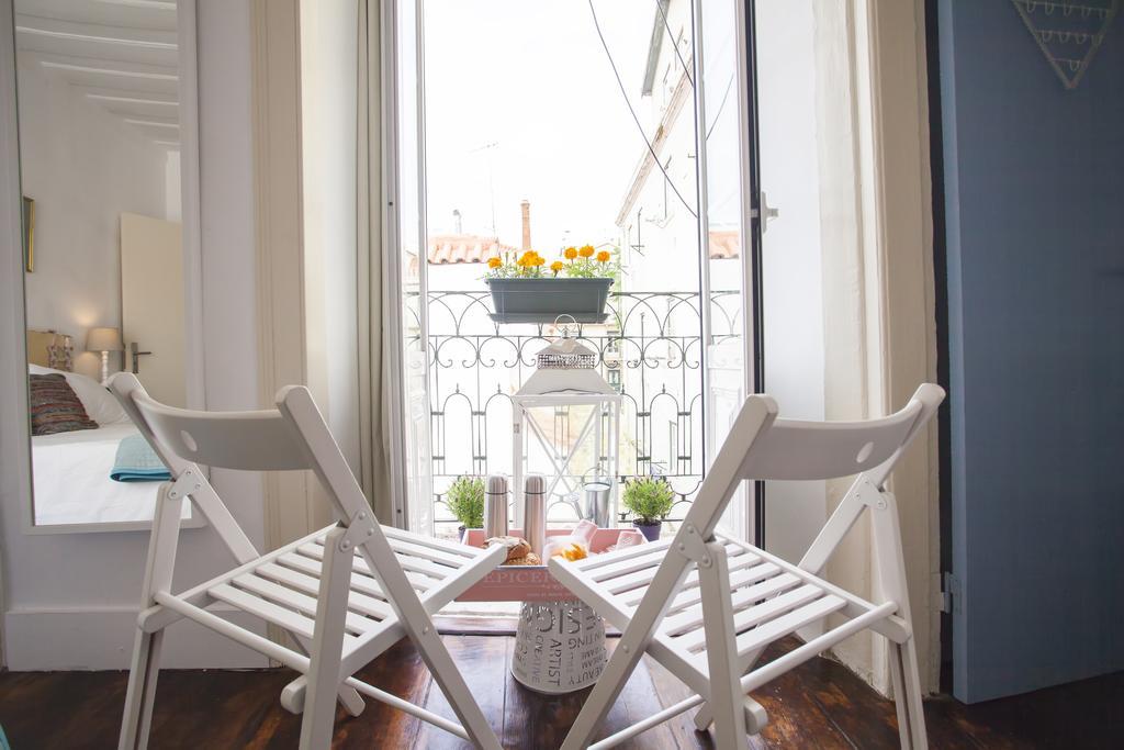 Bica Maison d'hôtes
