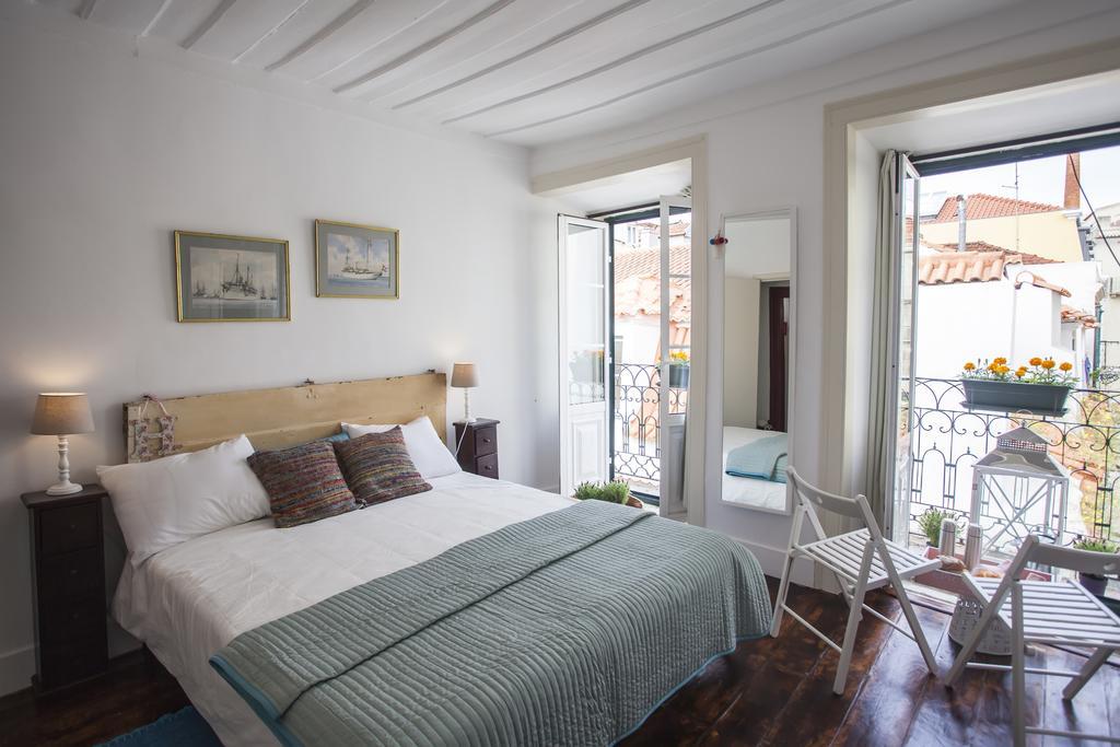 Maison d'hôtes Bica 3*