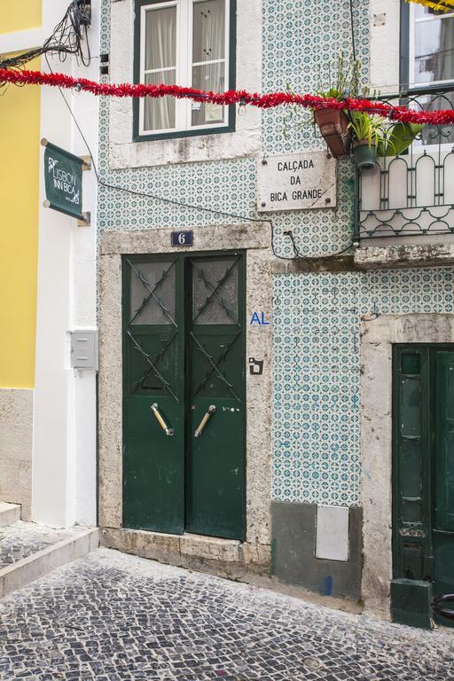Maison d'hôtes Bica 3*
