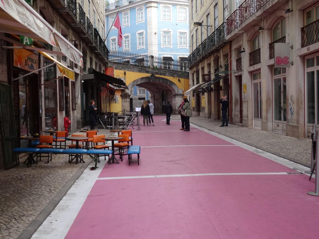 Bica Lisboa