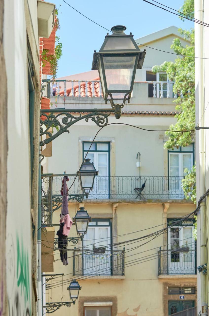 Bica Gæstehus Lisboa