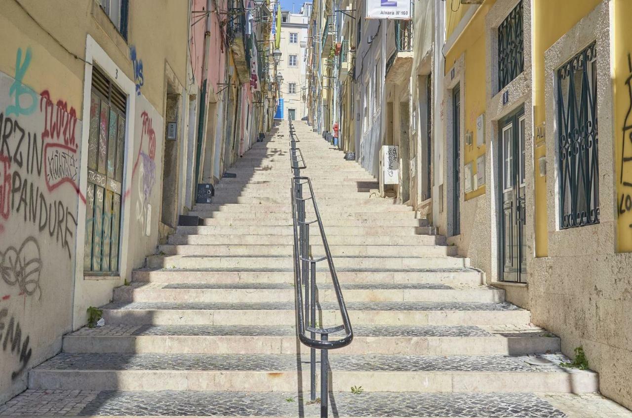 Gæstehus Bica Lisboa