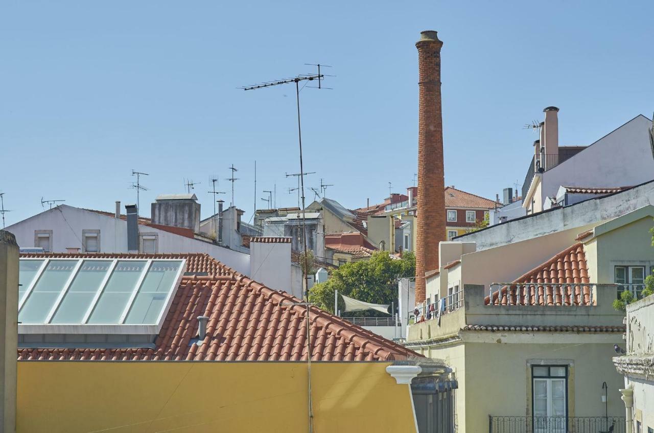 Maison d'hôtes Bica Lisboa